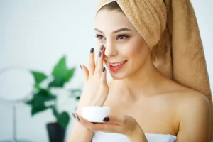 Skincare Practices for Dry Skin