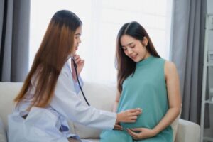 Infertility Challenges in Thailand